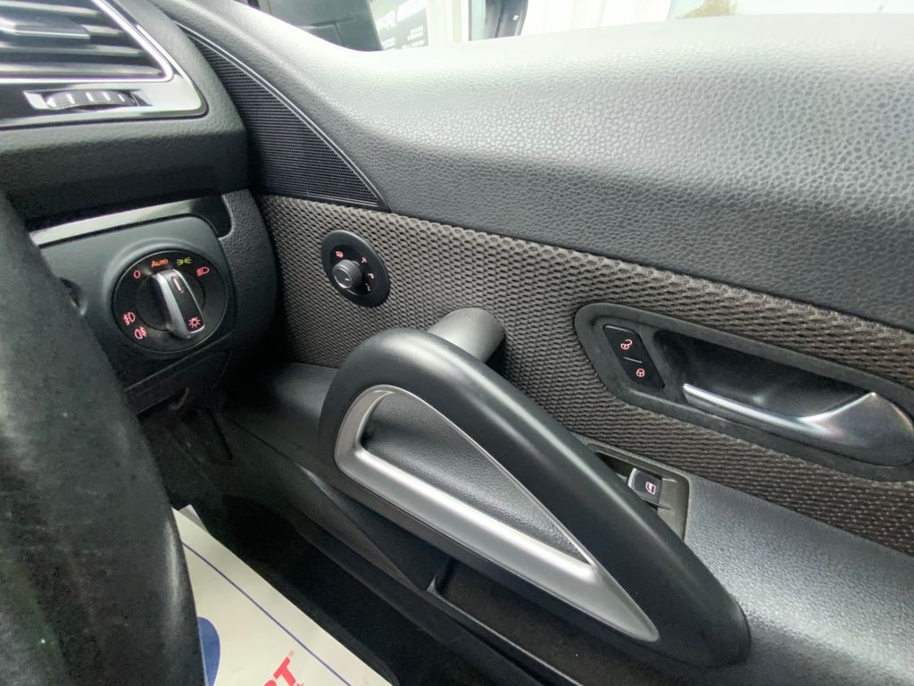 Used Volkswagen Scirocco 2015 for sale - 77583422: Photo 45