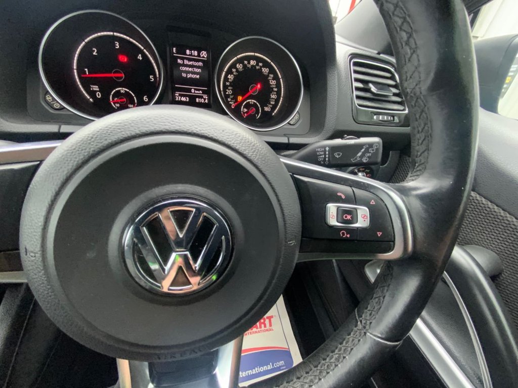 Used Volkswagen Scirocco 2015 for sale - 77583422: Photo 46