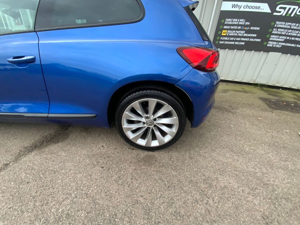 Used Volkswagen Scirocco 2015 for sale - 77583422: Photo 47