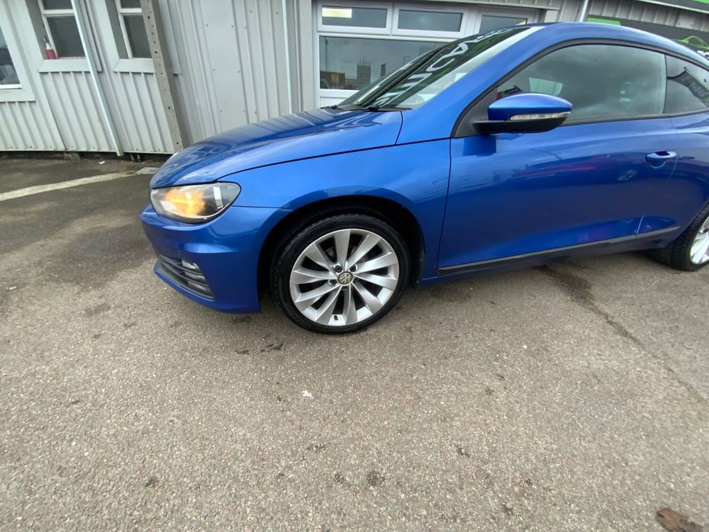 Used Volkswagen Scirocco 2015 for sale - 77583422: Photo 48