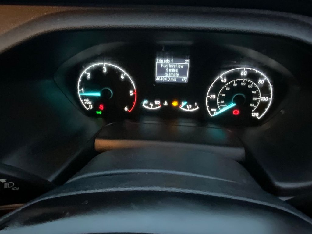 Used Ford Transit Custom 2022 for sale - 76711362: Photo 17