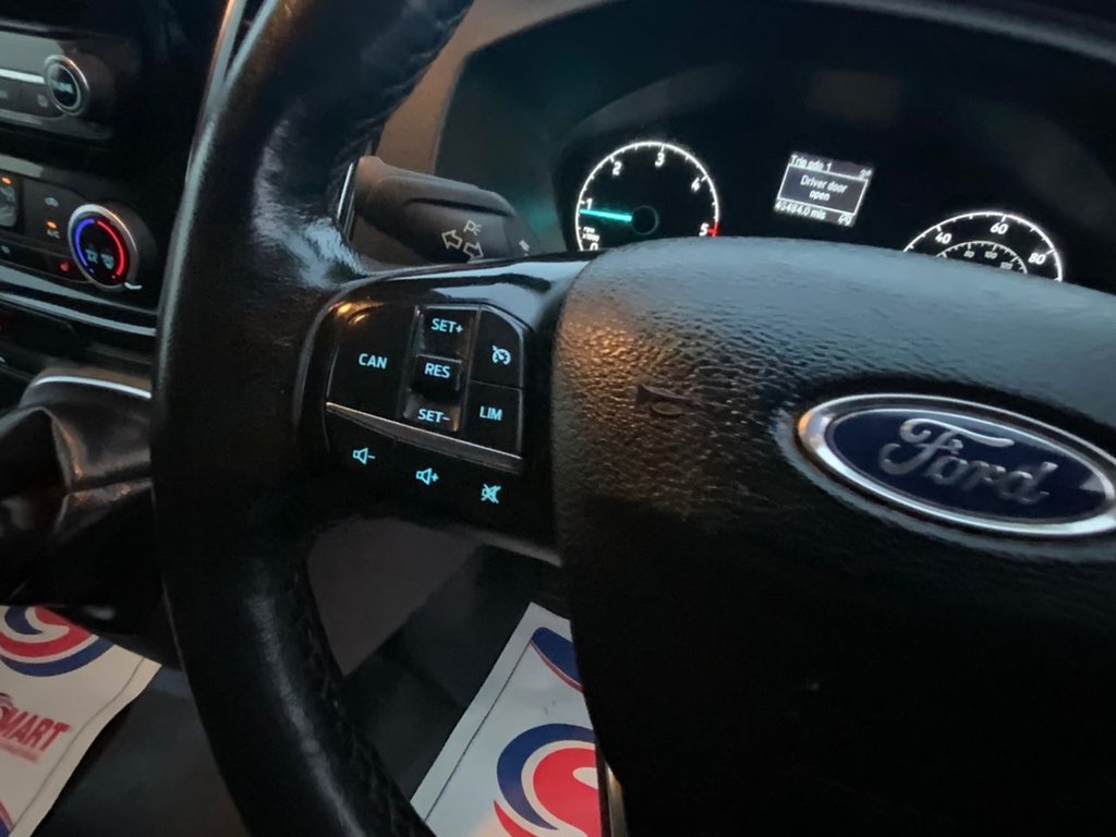 Used Ford Transit Custom 2022 for sale - 76711362: Photo 18