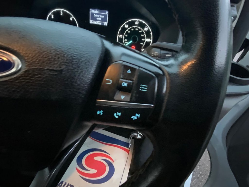 Used Ford Transit Custom 2022 for sale - 76711362: Photo 19