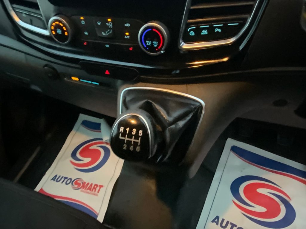 Used Ford Transit Custom 2022 for sale - 76711362: Photo 24