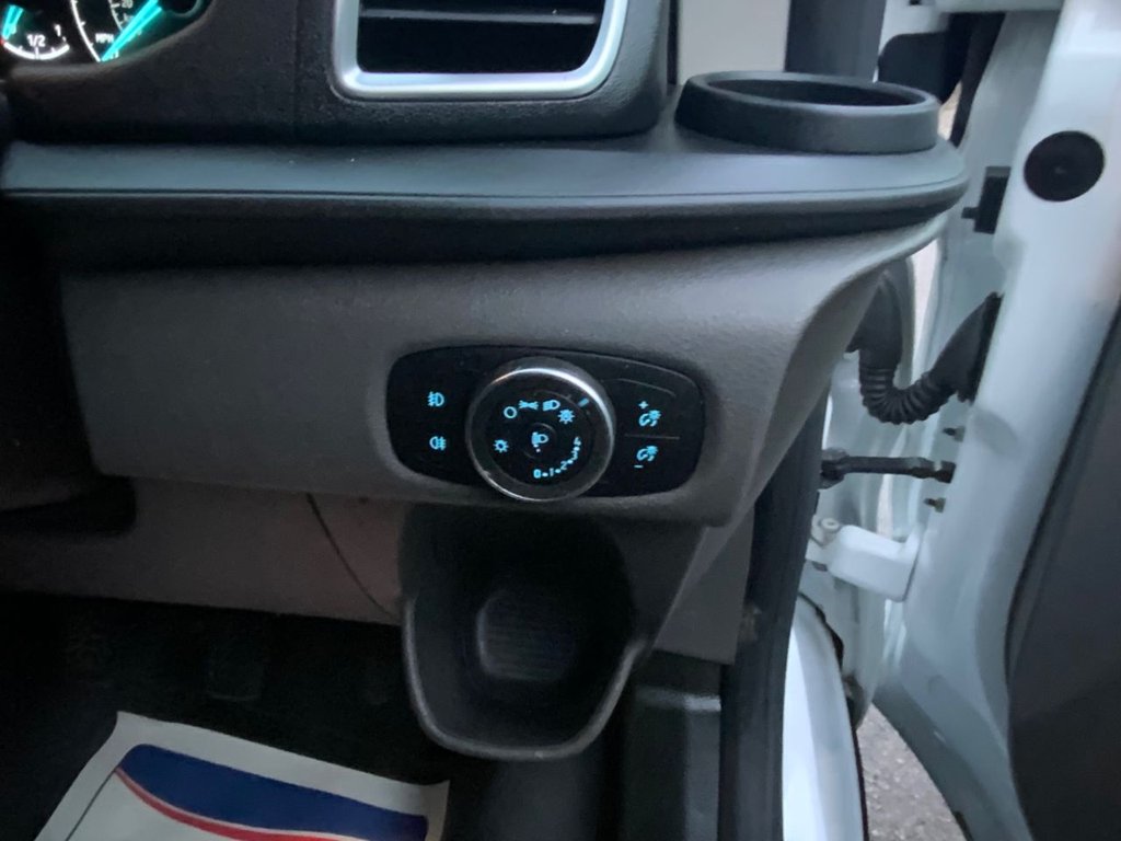 Used Ford Transit Custom 2022 for sale - 76711362: Photo 25