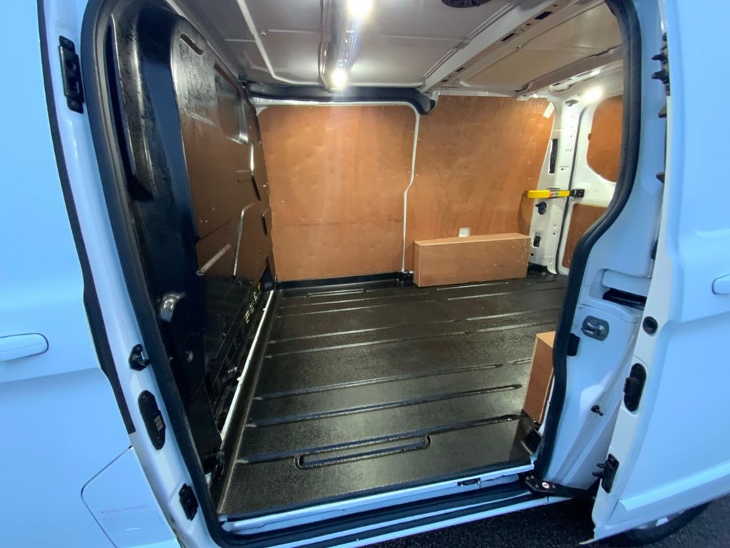 Used Ford Transit Custom 2022 for sale - 76711362: Photo 29