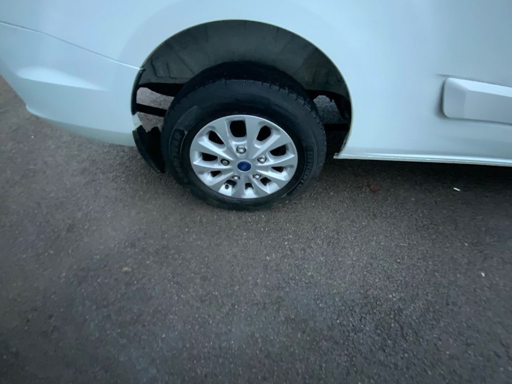 Used Ford Transit Custom 2022 for sale - 76711362: Photo 31