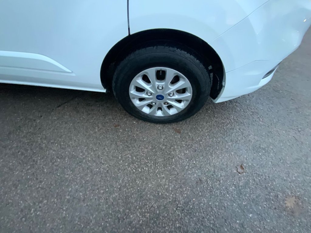 Used Ford Transit Custom 2022 for sale - 76711362: Photo 32