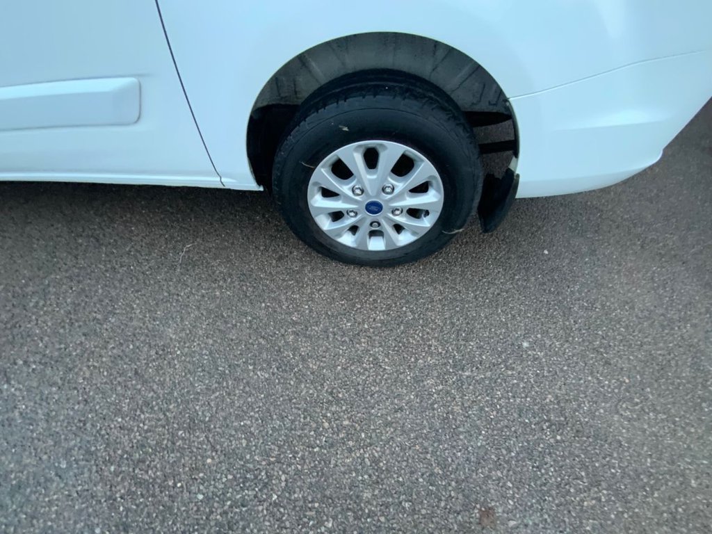 Used Ford Transit Custom 2022 for sale - 76711362: Photo 34