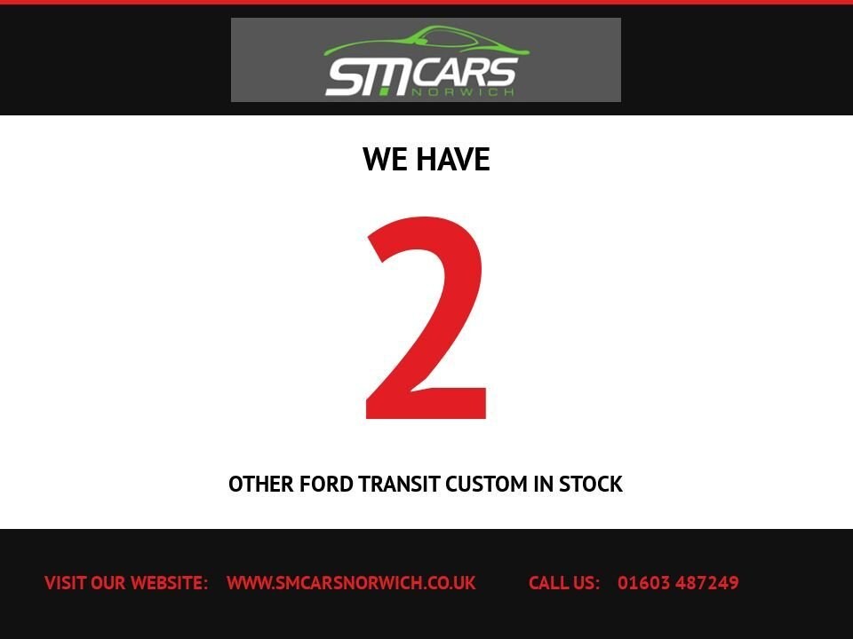 Used Ford Transit Custom 2022 for sale - 76711362: Photo 39