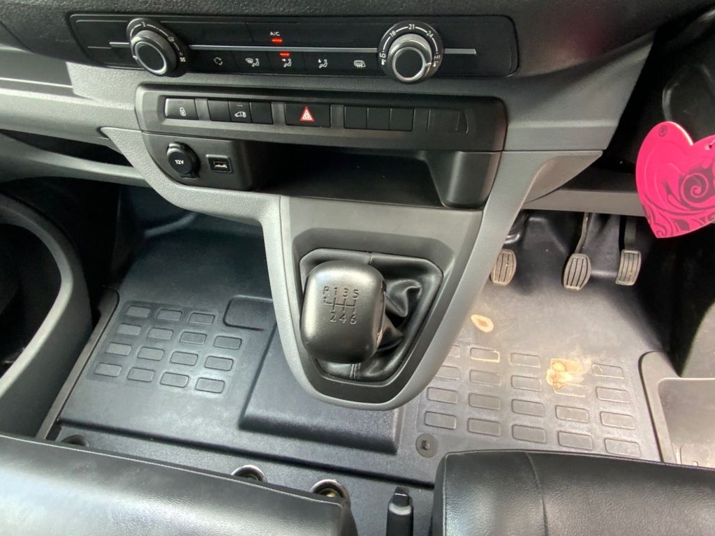 Used Vauxhall Vivaro 2021 for sale - 76470060: Photo 17