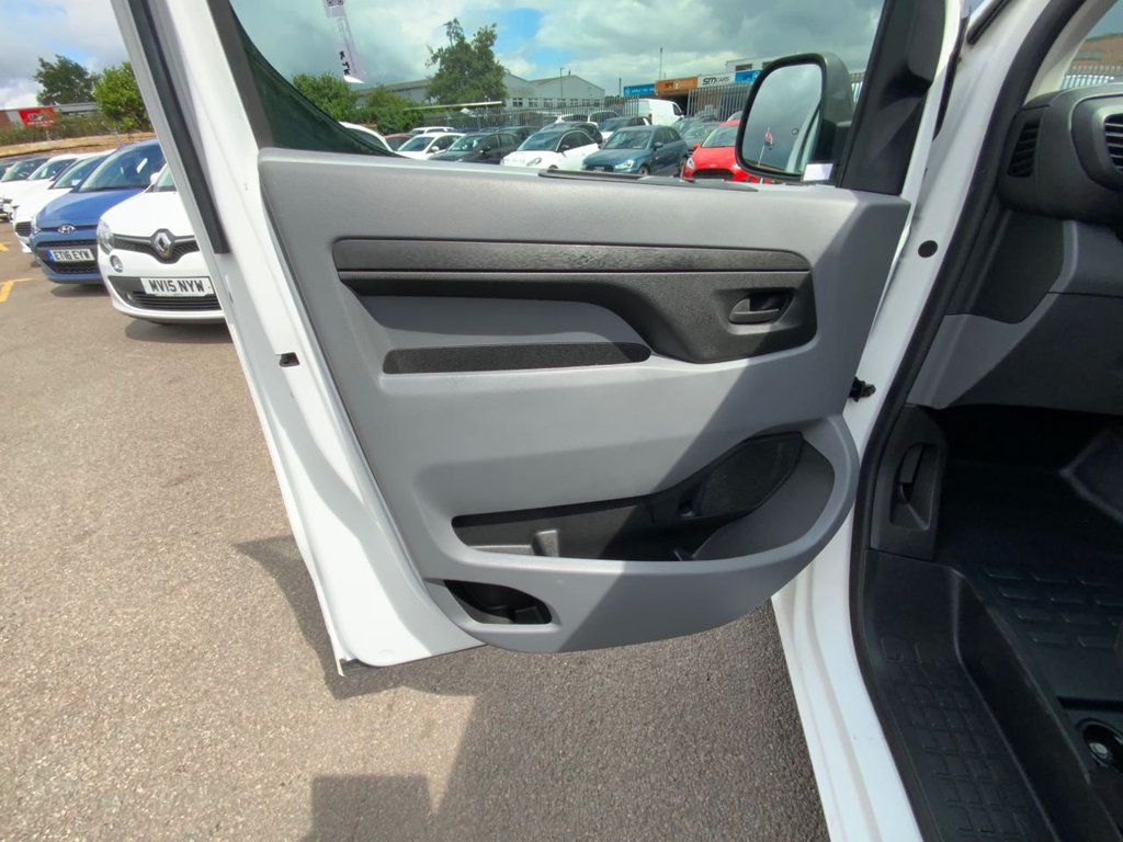 Used Vauxhall Vivaro 2021 for sale - 76470060: Photo 27