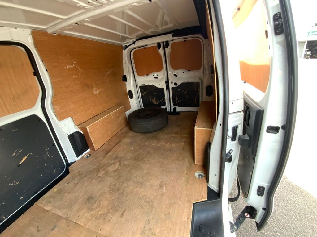 Used Vauxhall Vivaro 2021 for sale - 76470060: Photo 28