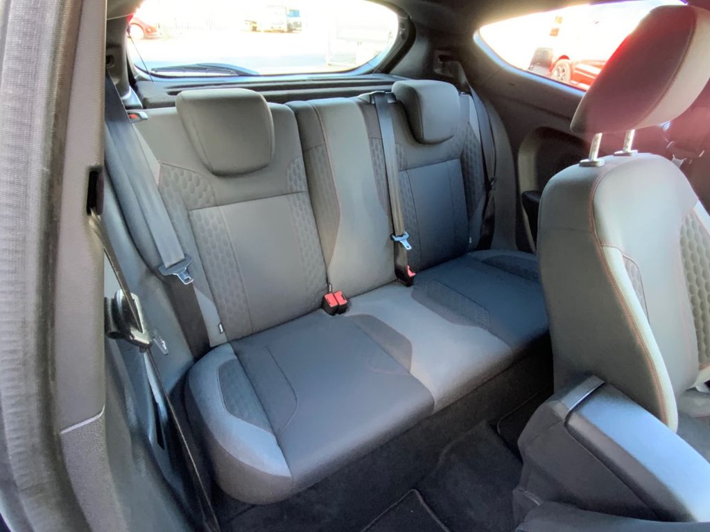 Used Ford Fiesta 2017 for sale - 77153628: Photo 17