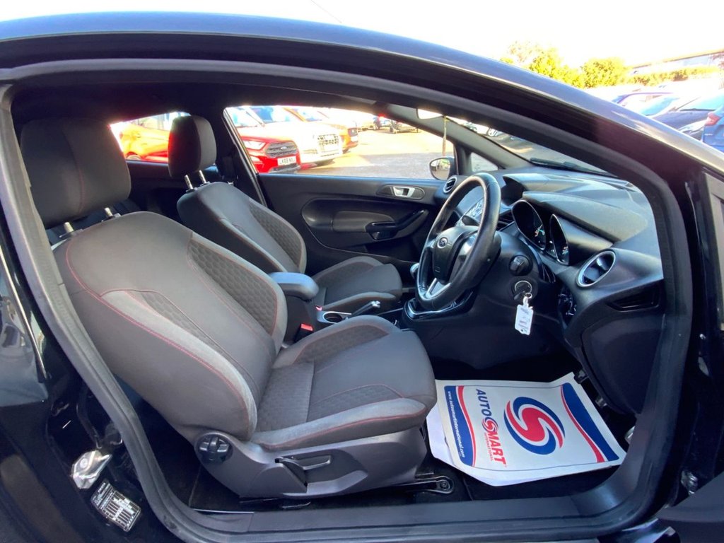 Used Ford Fiesta 2017 for sale - 77153628: Photo 20