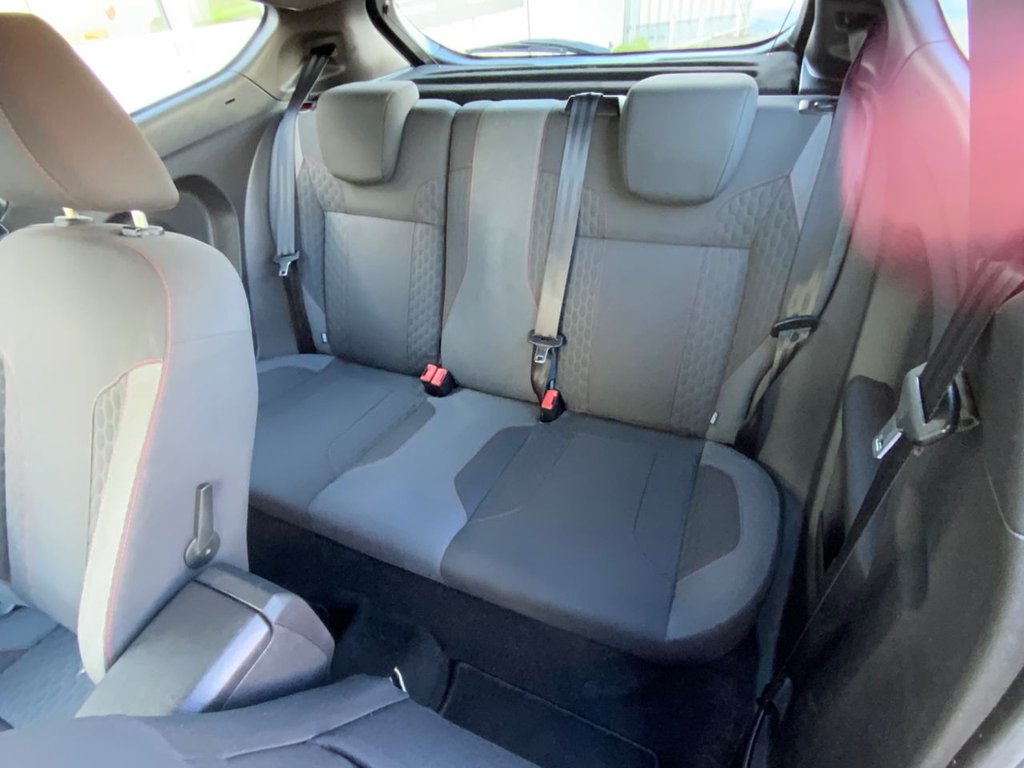 Used Ford Fiesta 2017 for sale - 77153628: Photo 21