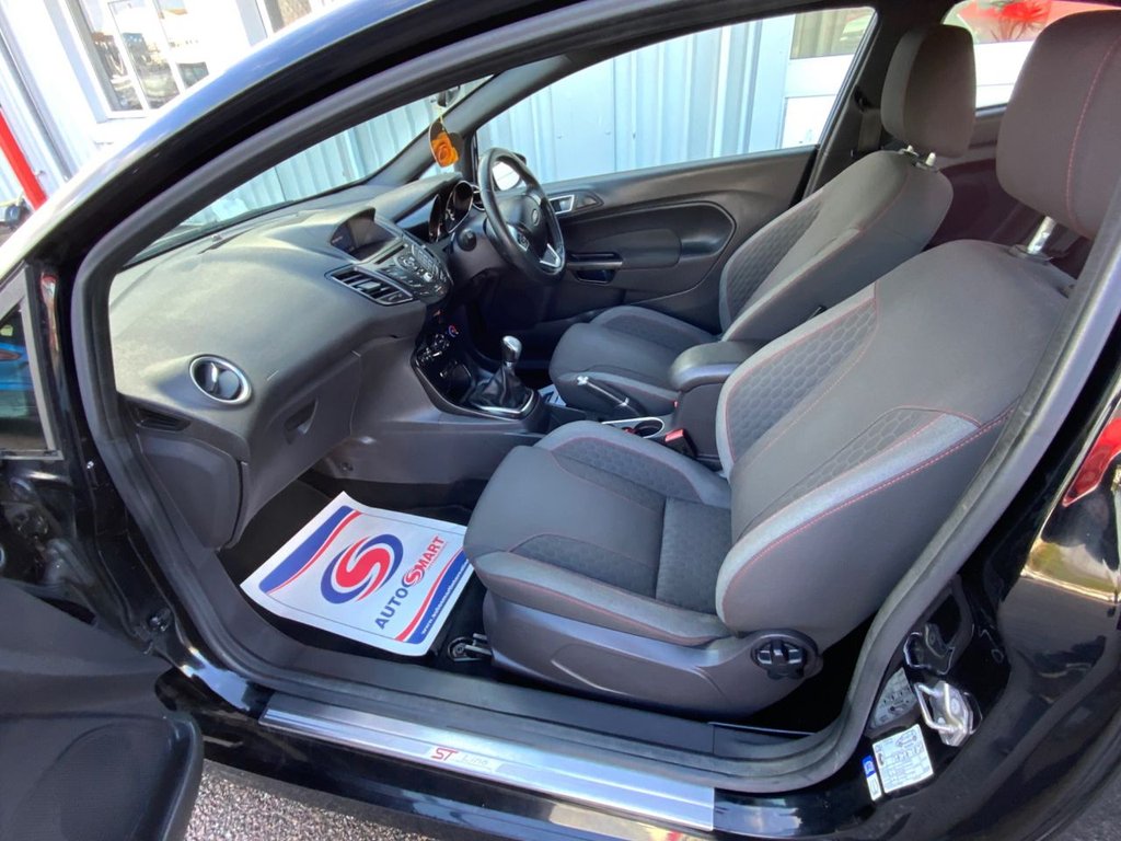 Used Ford Fiesta 2017 for sale - 77153628: Photo 24