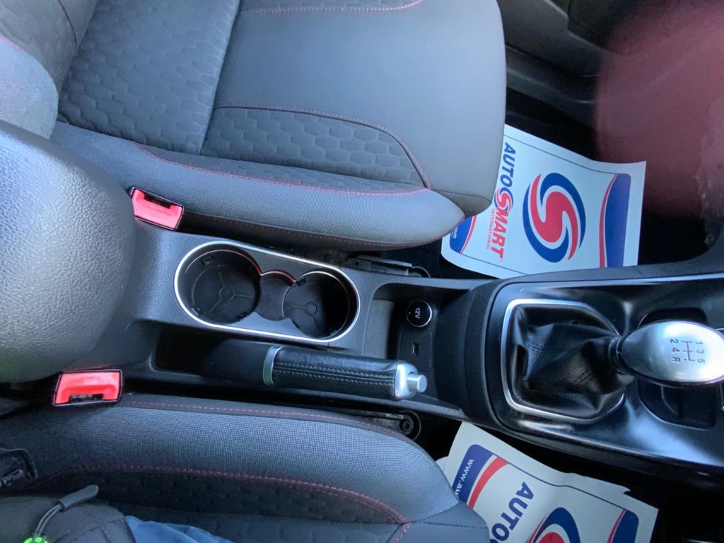 Used Ford Fiesta 2017 for sale - 77153628: Photo 27