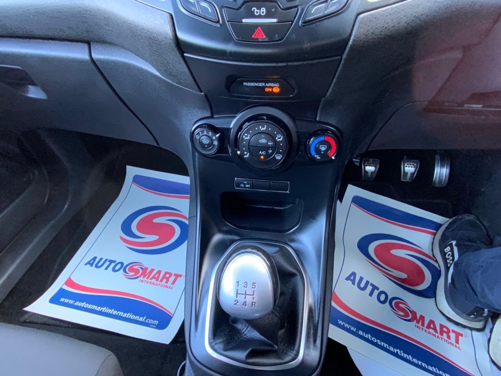 Used Ford Fiesta 2017 for sale - 77153628: Photo 28