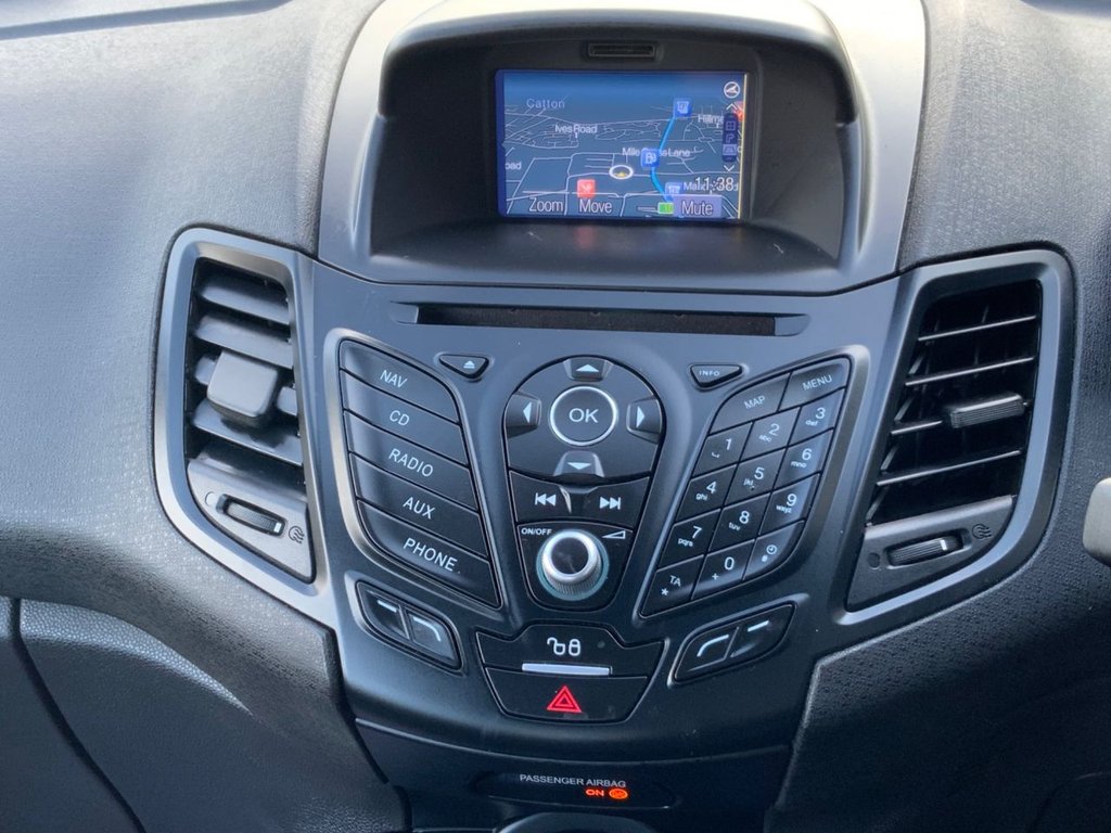 Used Ford Fiesta 2017 for sale - 77153628: Photo 40