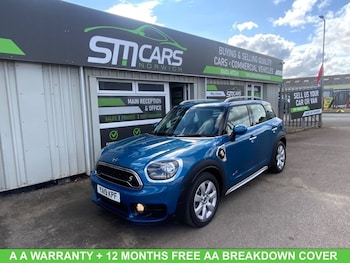 Used MINI Countryman 2019 for sale - 79587986: Photo