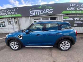 Used MINI Countryman 2019 for sale - 79587986: Photo