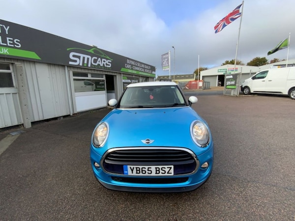 Used MINI Hatch 2015 for sale - 76266987: Photo 10