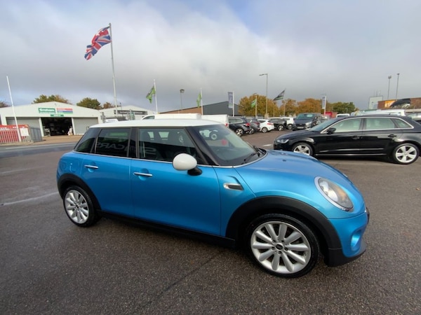 Used MINI Hatch 2015 for sale - 76266987: Photo 11