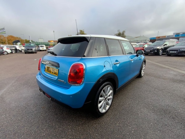 Used MINI Hatch 2015 for sale - 76266987: Photo 12