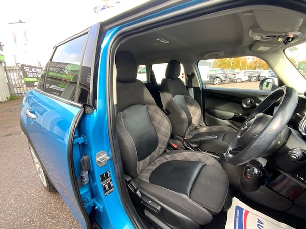 Used MINI Hatch 2015 for sale - 76266987: Photo 13
