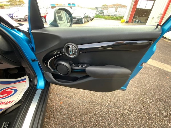 Used MINI Hatch 2015 for sale - 76266987: Photo 14