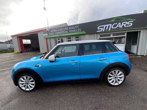 Used MINI Hatch 2015 for sale - 76266987: Photo 15
