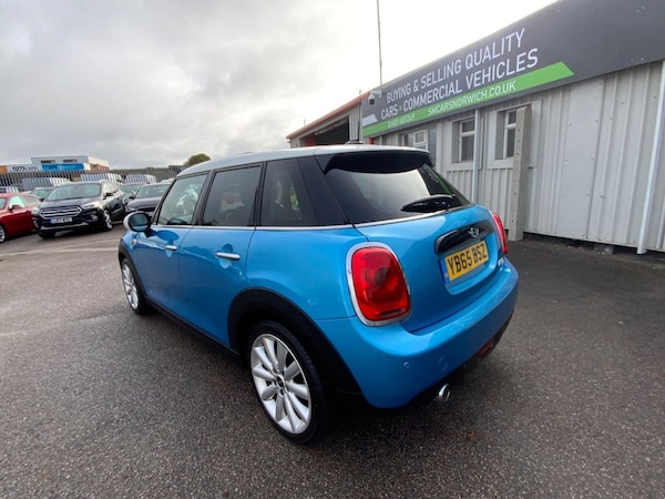Used MINI Hatch 2015 for sale - 76266987: Photo 16