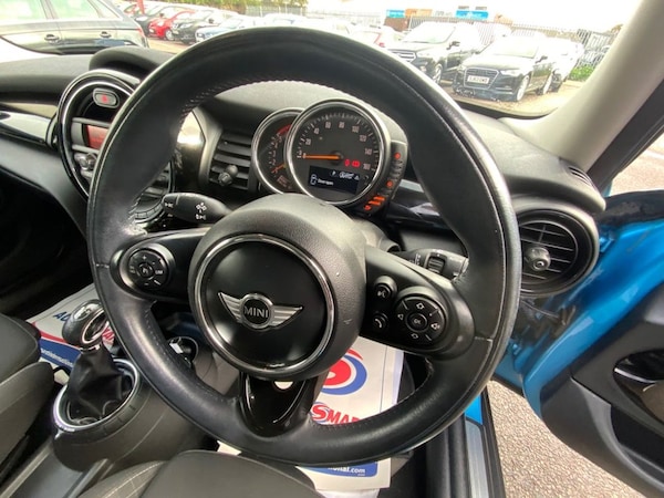 Used MINI Hatch 2015 for sale - 76266987: Photo 20