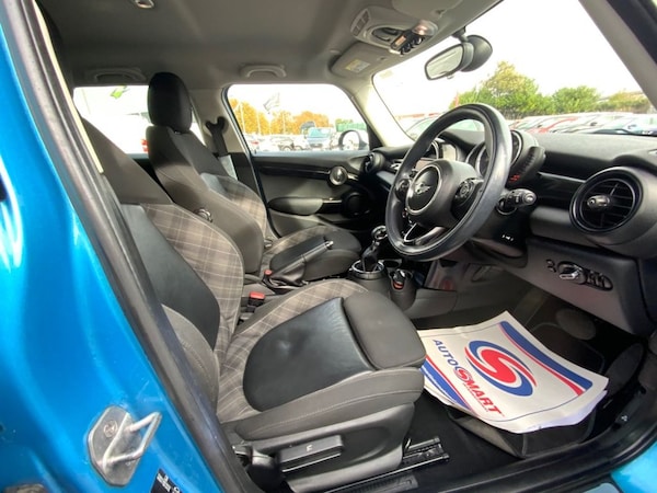 Used MINI Hatch 2015 for sale - 76266987: Photo 21