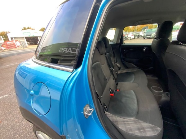 Used MINI Hatch 2015 for sale - 76266987: Photo 27