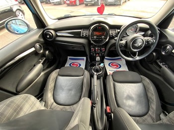 Used MINI Hatch 2015 for sale - 76266987: Photo 2