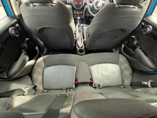 Used MINI Hatch 2015 for sale - 76266987: Photo 32