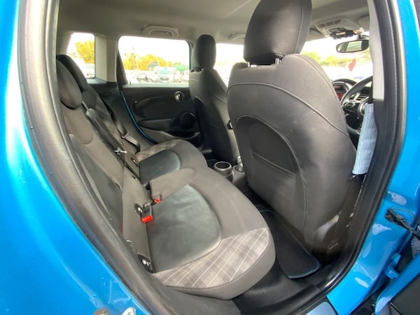 Used MINI Hatch 2015 for sale - 76266987: Photo 35