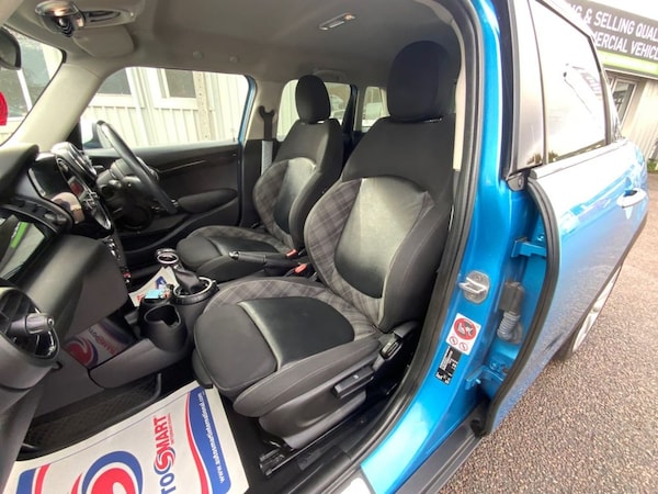 Used MINI Hatch 2015 for sale - 76266987: Photo 36