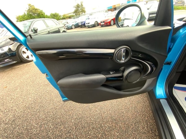 Used MINI Hatch 2015 for sale - 76266987: Photo 37
