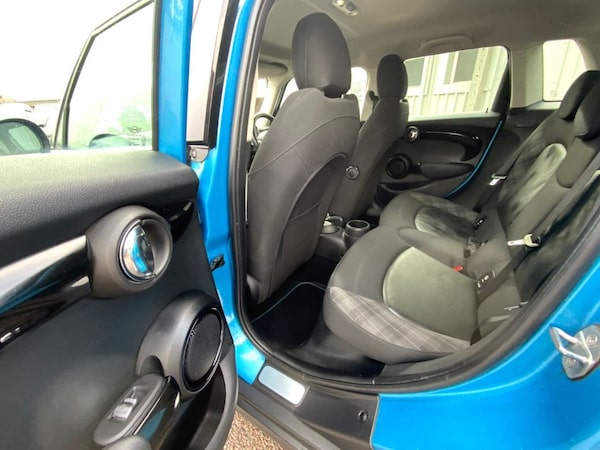 Used MINI Hatch 2015 for sale - 76266987: Photo 38