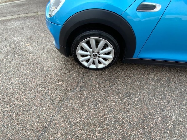 Used MINI Hatch 2015 for sale - 76266987: Photo 43