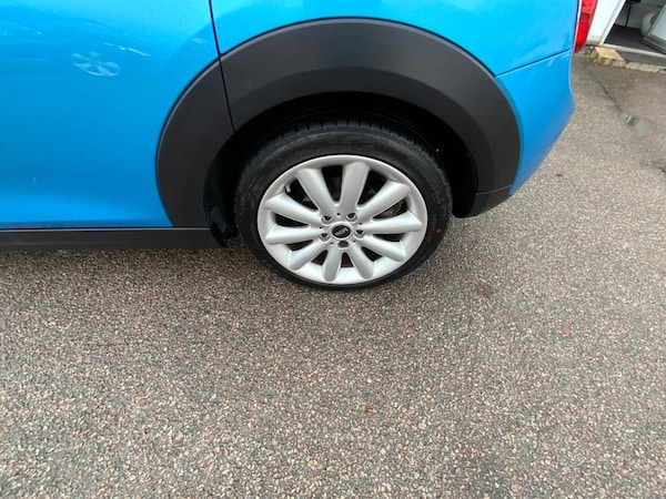 Used MINI Hatch 2015 for sale - 76266987: Photo 44