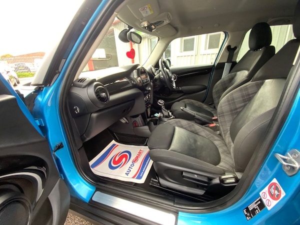 Used MINI Hatch 2015 for sale - 76266987: Photo 45