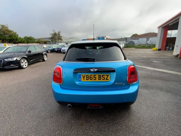 Used MINI Hatch 2015 for sale - 76266987: Photo 5