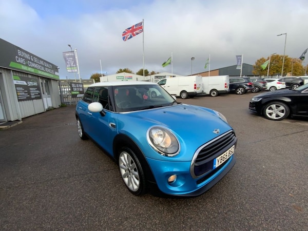 Used MINI Hatch 2015 for sale - 76266987: Photo 7