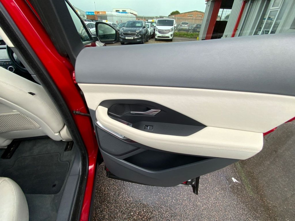 Used Jaguar E-Pace 2020 for sale - 75716093: Photo 19