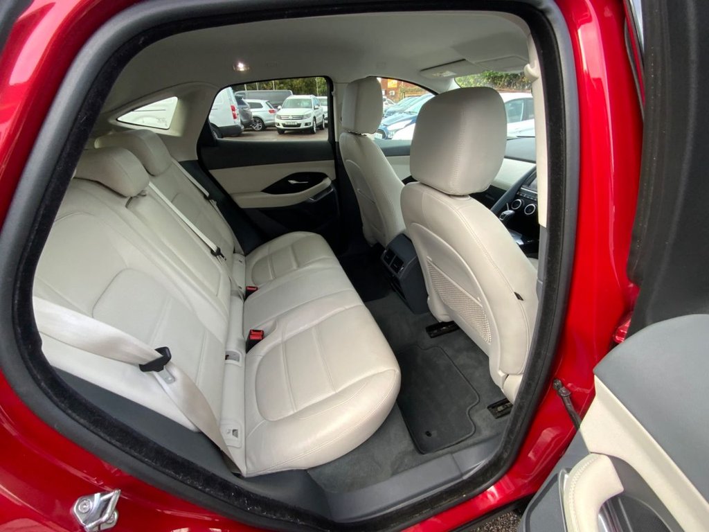 Used Jaguar E-Pace 2020 for sale - 75716093: Photo 20