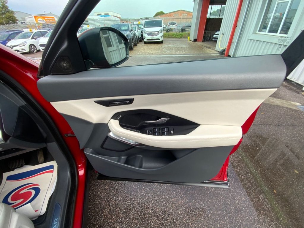 Used Jaguar E-Pace 2020 for sale - 75716093: Photo 22